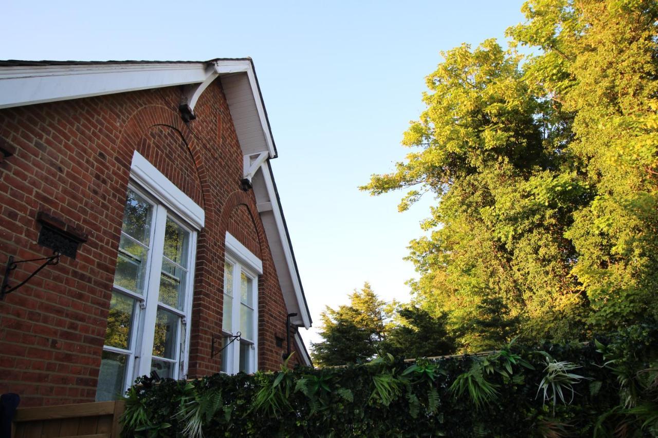 Willa The Old Schoolhouse Whitstable Zewnętrze zdjęcie