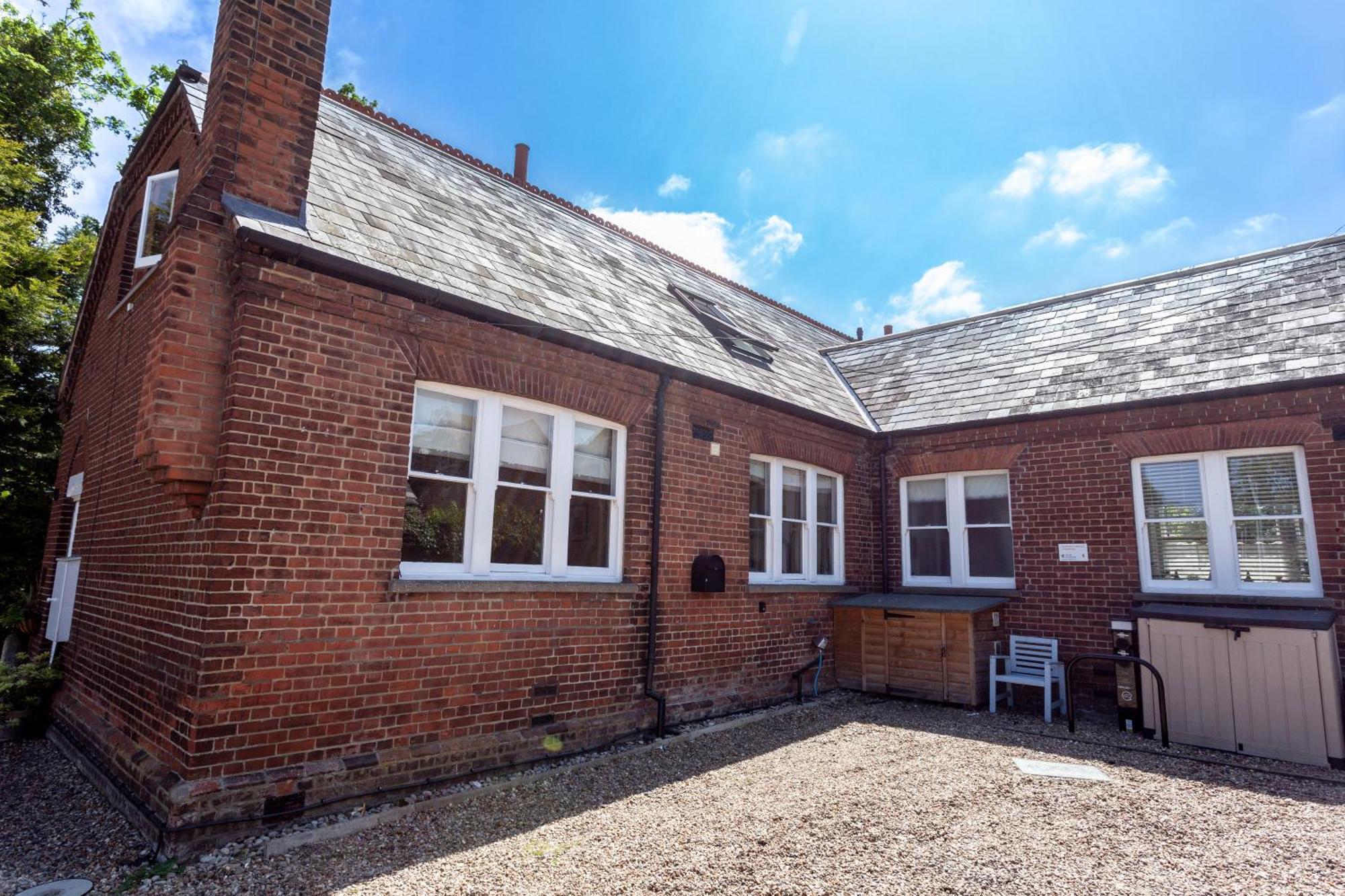 Willa The Old Schoolhouse Whitstable Pokój zdjęcie